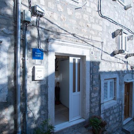 杜布罗夫尼克House Marija In Old Town公寓 外观 照片