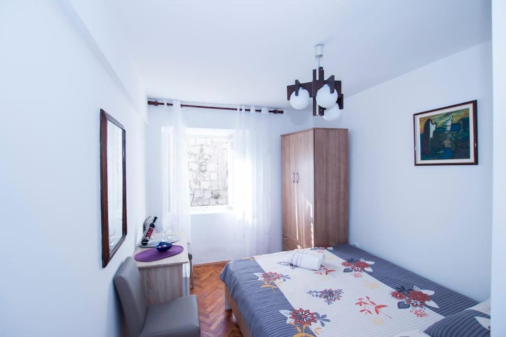 杜布罗夫尼克House Marija In Old Town公寓 外观 照片