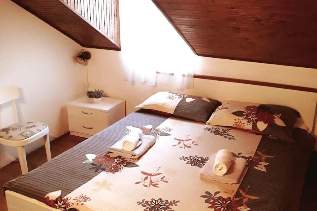 杜布罗夫尼克House Marija In Old Town公寓 外观 照片