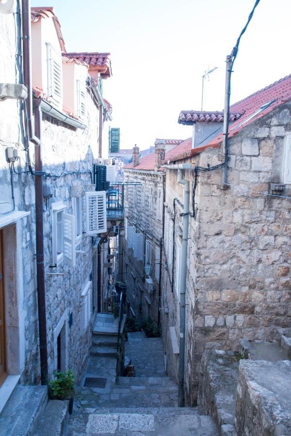 杜布罗夫尼克House Marija In Old Town公寓 外观 照片