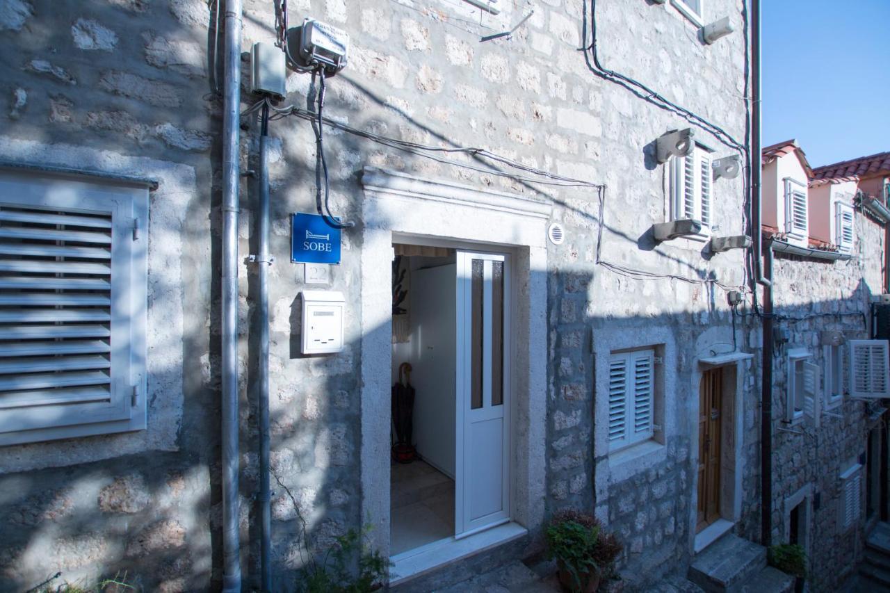 杜布罗夫尼克House Marija In Old Town公寓 外观 照片