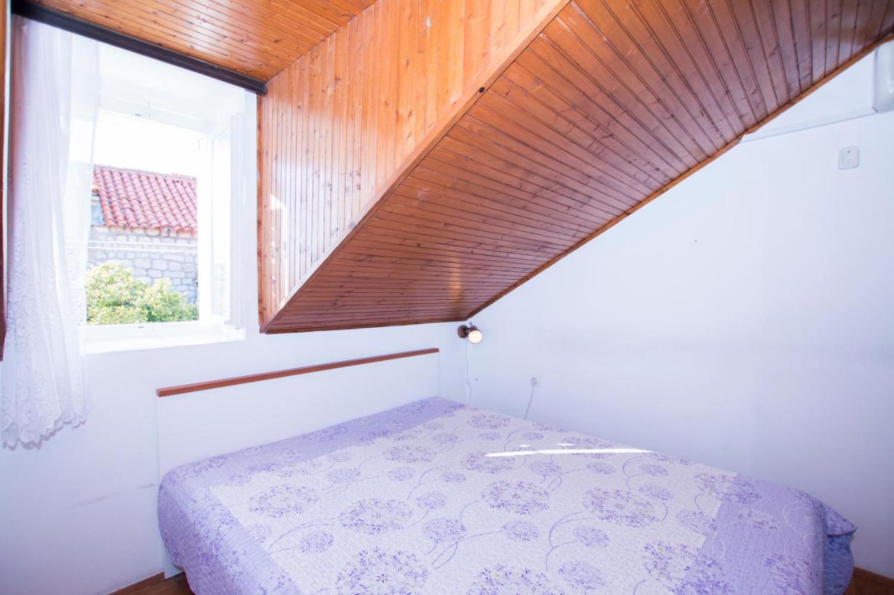 杜布罗夫尼克House Marija In Old Town公寓 外观 照片