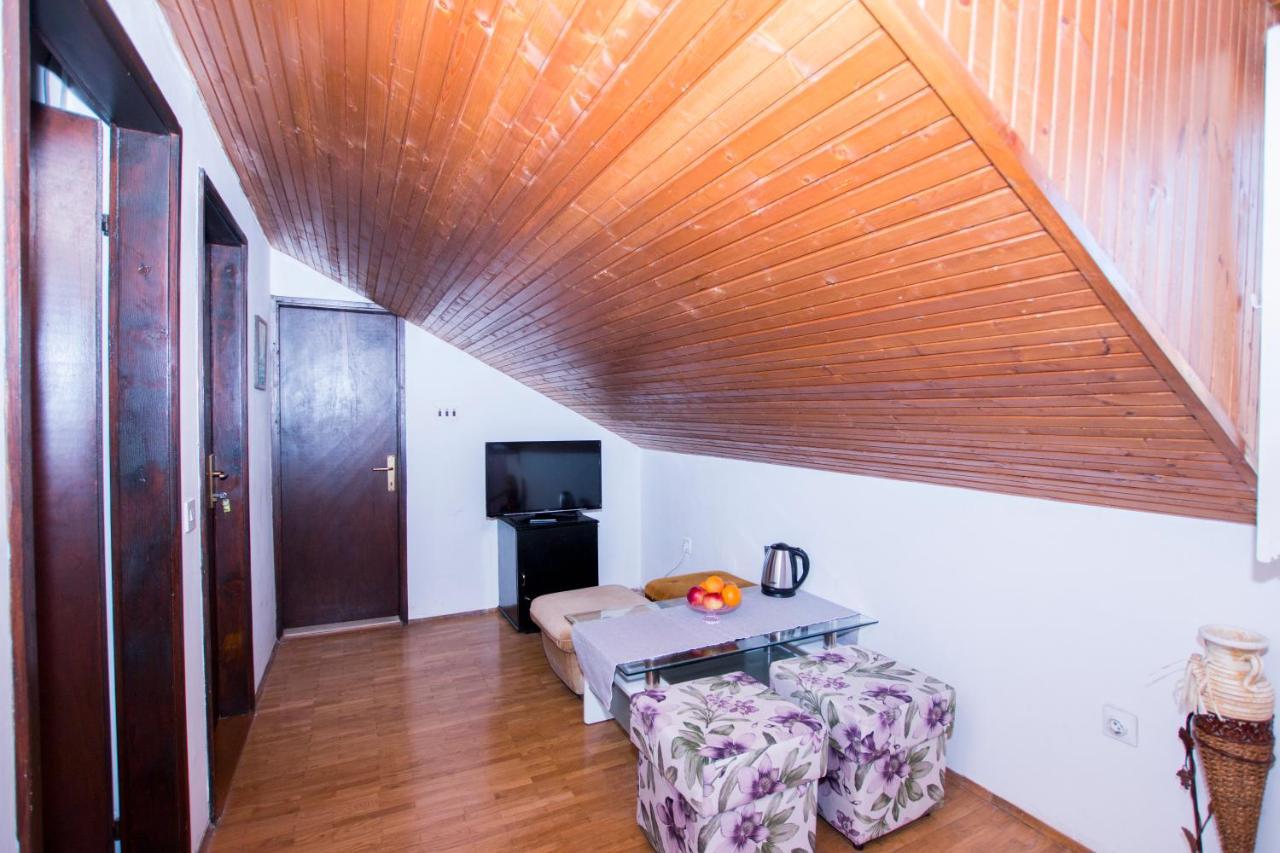杜布罗夫尼克House Marija In Old Town公寓 外观 照片